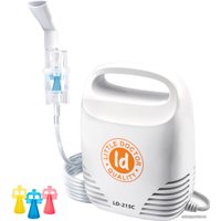 Компрессорный ингалятор Little Doctor LD-215C