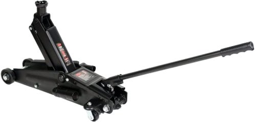 

Подкатной домкрат RockForce RF-T83006B 3т