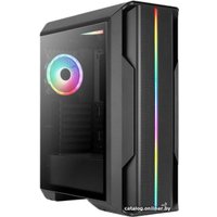 Корпус AeroCool Splinter Duo-G-BK-V1