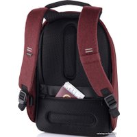 Городской рюкзак XD Design Bobby Hero Regular (красный)