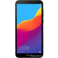 Телефон HONOR 7A DUA-L22 (черный)