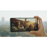 Телефон Sony Xperia 1 IV XQ-CT54 12GB/256GB (черный)
