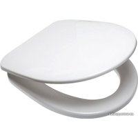 Сиденье для унитаза Berges Wasserhaus Toma Slim SO 017603 (с микролифтом)