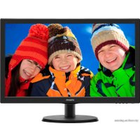 Монитор Philips 223V5LSB/00