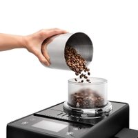 Кофемашина DeLonghi Rivelia EXAM440.35.B