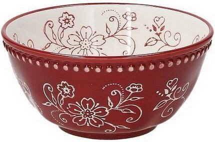 

Сервировочная миска Tognana Natale Natalia NT068125915