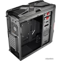 Корпус AeroCool Strike-X Coupe