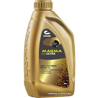 Моторное масло Cyclon Magma Syn Ultra 5W-40 1л