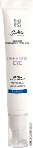  BioNike Крем для век против морщин DEFENCE EYE anti-wrinkle cream, 15 мл