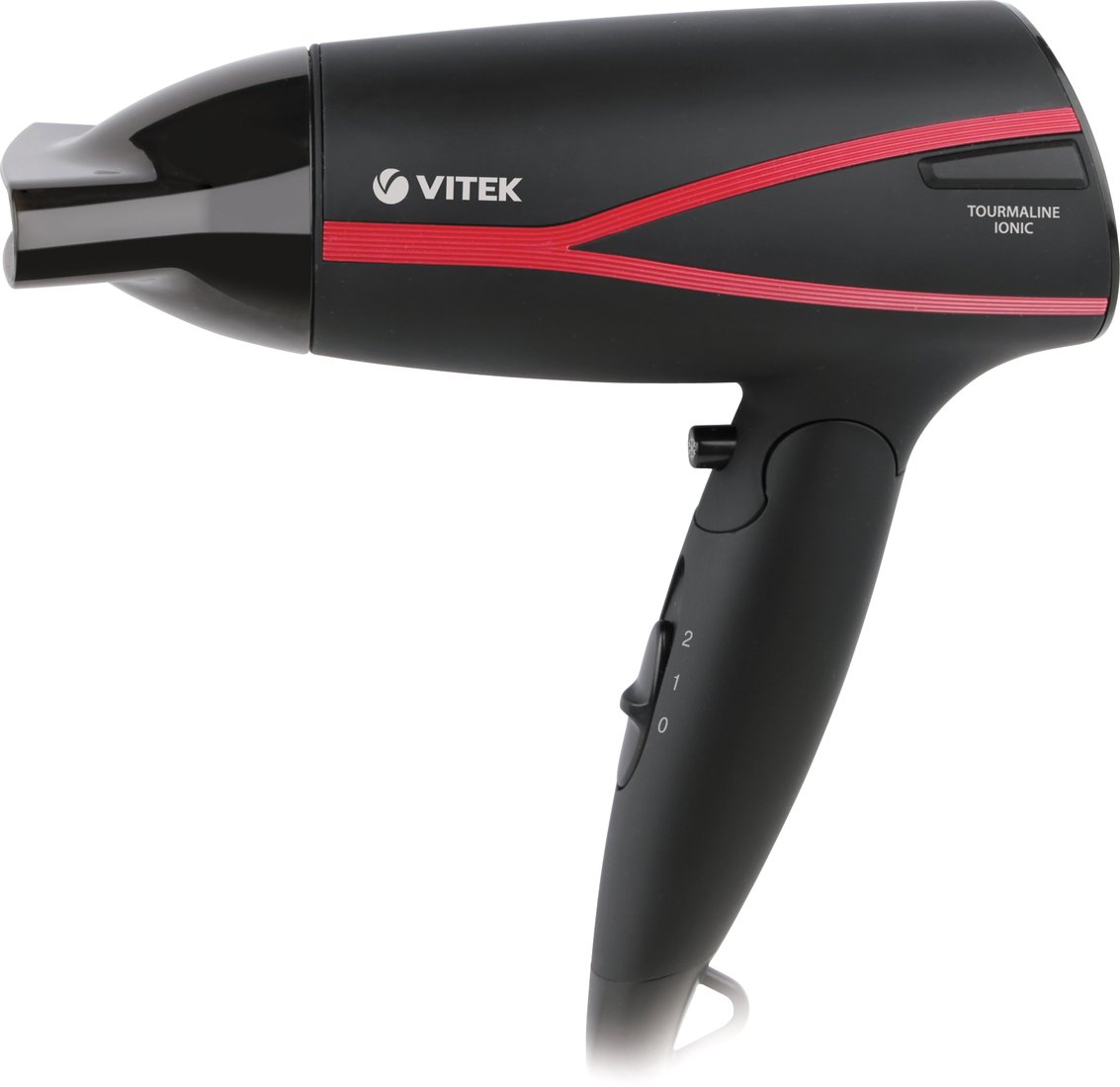 

Фен Vitek VT-2328 BK