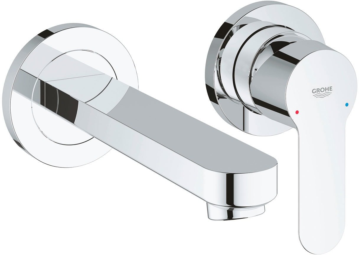

Смеситель Grohe Bauedge 20474000