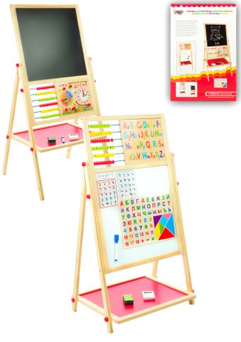 Доска для рисования Ausini 853