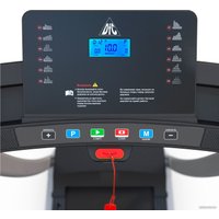 Электрическая беговая дорожка DFC Blues T-113