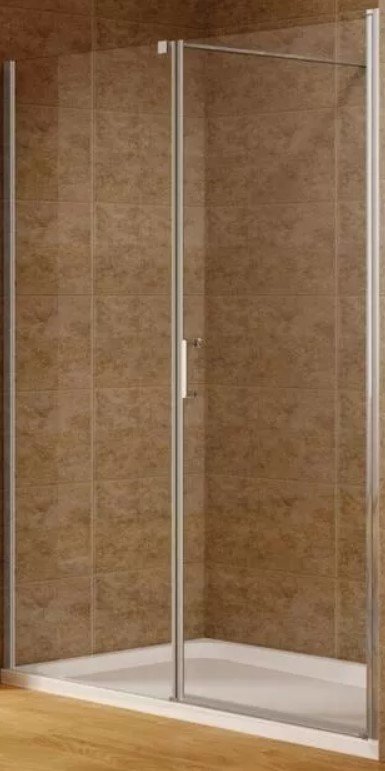 

Душевая дверь Aquanet Cinetic 160 254239 (прозрачное стекло)