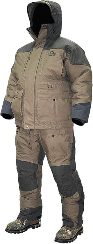 

Костюм Sundridge Igloo SNNIG2-S