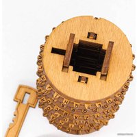 Головоломка Idventure UG Криптос 971118