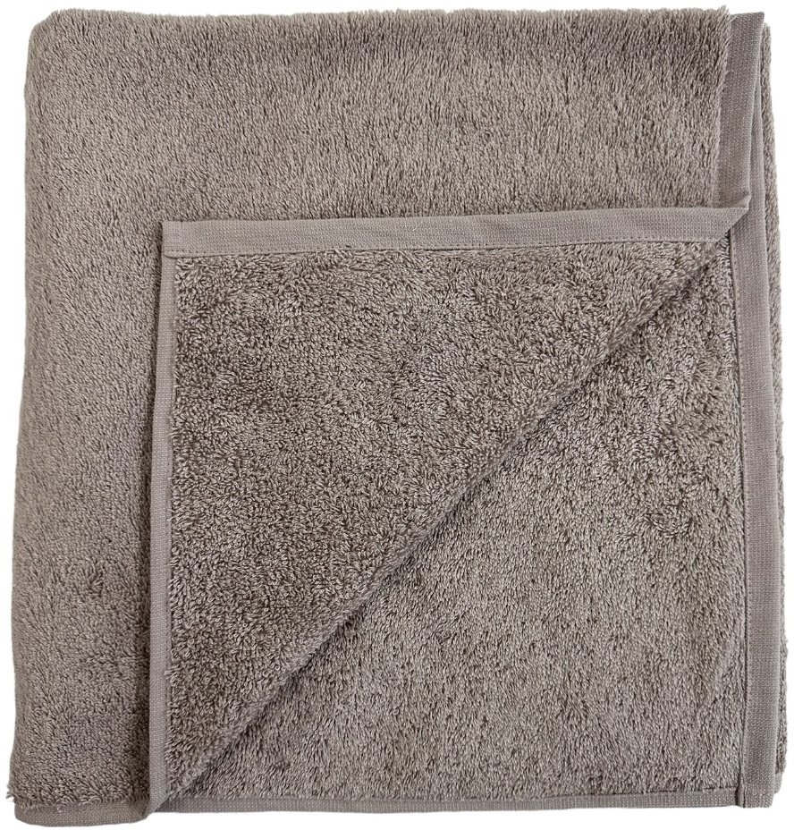 

Полотенце Lilia 70x140 Плм-140 (бронзовый)