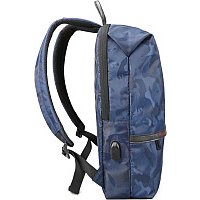 Городской рюкзак Kingsons KS3194W 15.6" (синий)