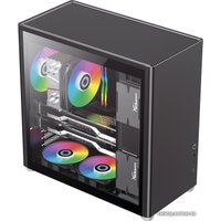 Корпус GameMax Spark Pro (черный)