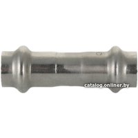 Фитинг Valtec Соединитель прямой VTi.903 35x28 VTi.903.I.003528