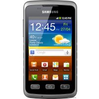 Телефон Samsung S5690 Galaxy Xcover