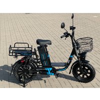 Электровелосипед Smart Balance Master 2024 в Бресте