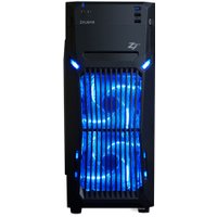 Корпус Zalman Z1 NEO