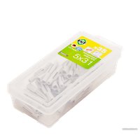 Дюбель распорный ЕКТ B006258 (35 шт)