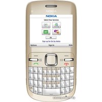 Телефон Nokia C3