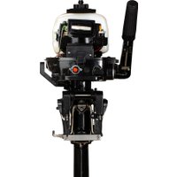 Лодочный мотор Gladiator G5FHS