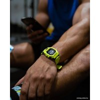 Наручные часы Casio G-Shock GBD-200-9E