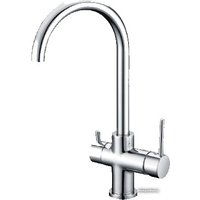 Смеситель Gappo G1052-8