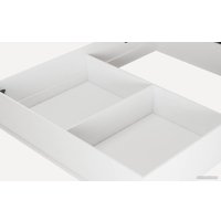 Кровать Divan Стелла 180 (Белый)