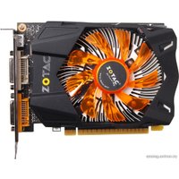 Видеокарта ZOTAC GeForce GTX 650 1024MB GDDR5 (ZT-61001-10M)