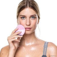 Щетка для лица Foreo Luna Mini 2 (жемчужно-розовый)