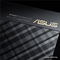 Wi-Fi роутер ASUS RT-AC66R