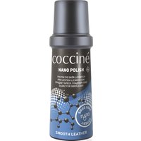 Крем Coccine Nano Polish 75 мл (черный)