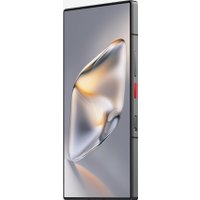 Смартфон Nubia Z60 Ultra Leading Version 16GB/1TB международная версия (черный)