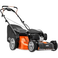 Газонокосилка Husqvarna LC 353AWD 9704501-01