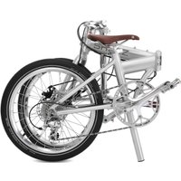 Велосипед Shulz Speed Disk 2025 (серебристый) в Гомеле