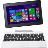 Планшет ASUS Transformer Book T100TA-DK046H 532GB Dock