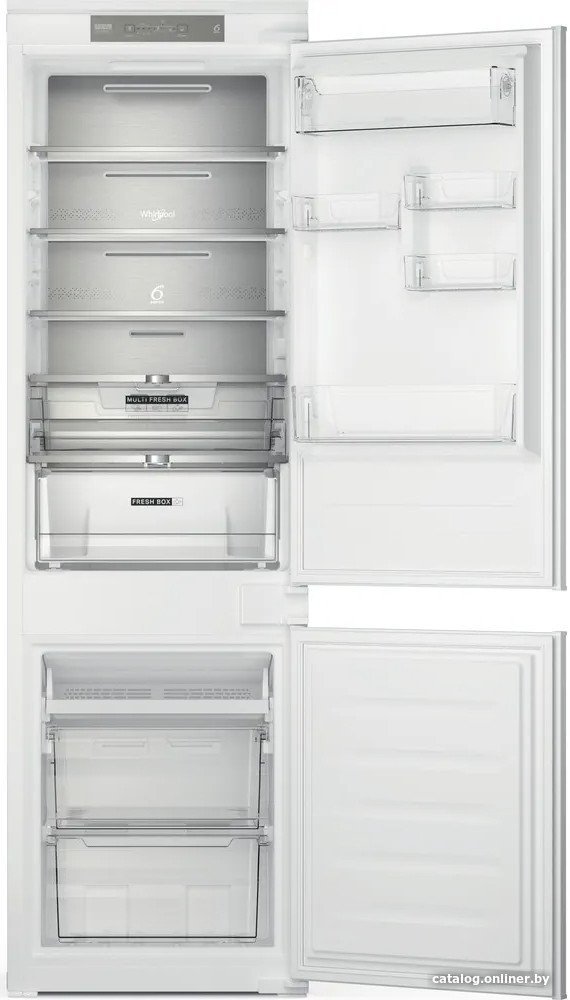 

Холодильник Whirlpool WHC18 T341
