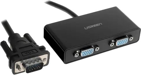 

Разветвитель Ugreen 20918