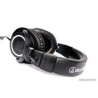 Наушники Audio-Technica ATH-M50