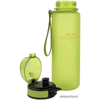 Бутылка для воды Darvish DV-H-1604-2 600мл (оливковый)