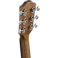 Электроакустическая гитара Baton Rouge X34S/OMCE