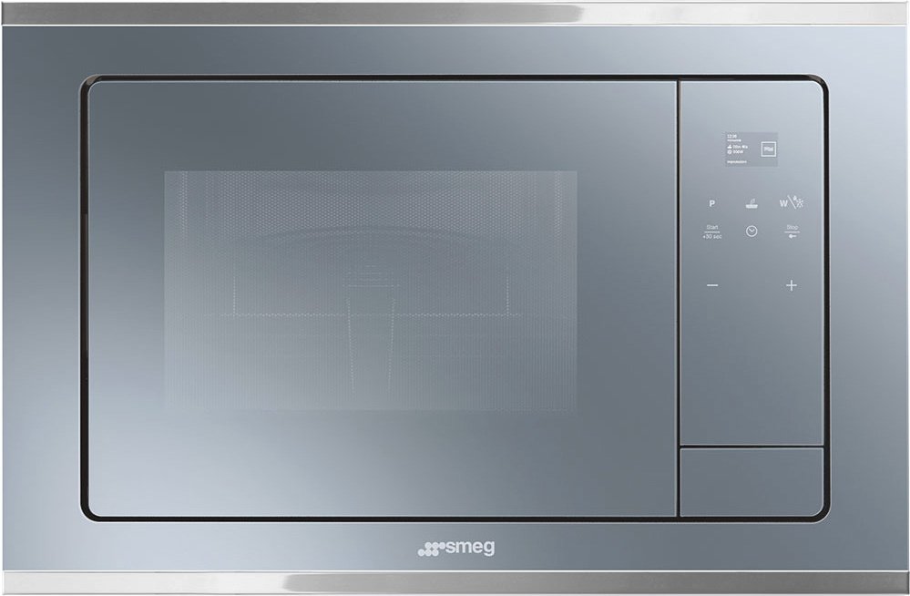 

Микроволновая печь Smeg FMI420S