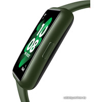 Фитнес-браслет Huawei Band 7 (темно-зеленый, китайская версия)
