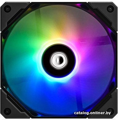 Вентилятор для корпуса ID-Cooling TF-9215 ARGB