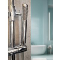 Душевая система  Altrobagno Unione 030208 Cr